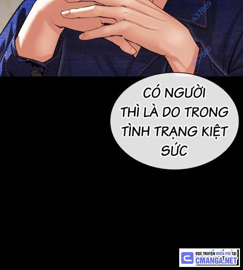 Hoán Đổi Diệu Kỳ Chapter 506 - Trang 20