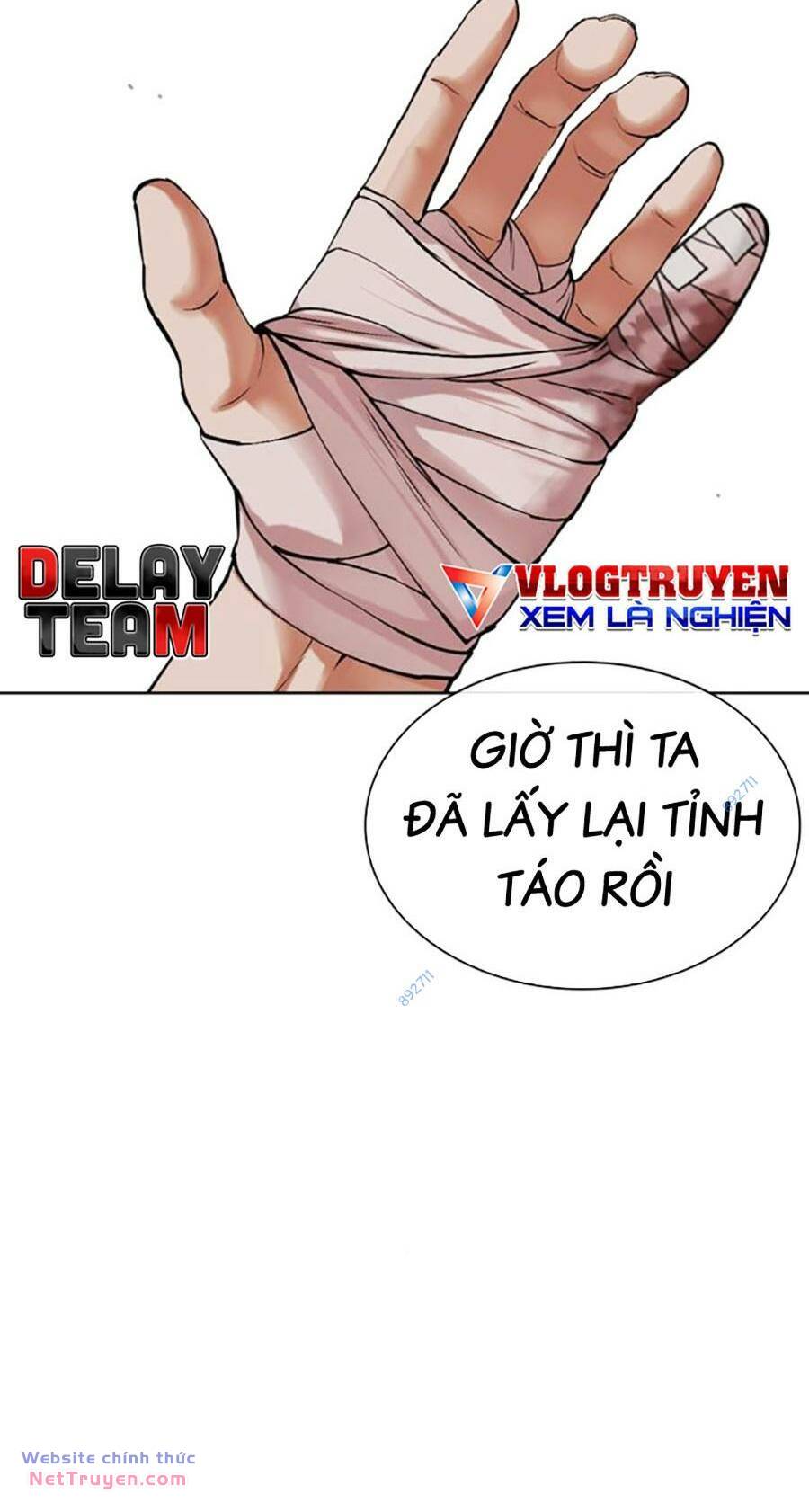 Hoán Đổi Diệu Kỳ Chapter 496 - Trang 30