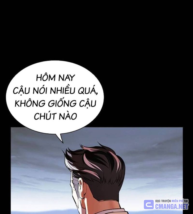 Hoán Đổi Diệu Kỳ Chapter 516 - Trang 167