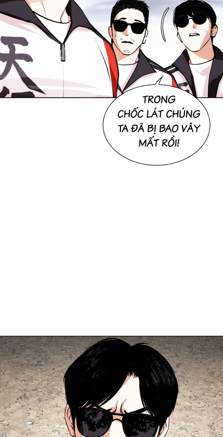 Hoán Đổi Diệu Kỳ Chapter 489 - Trang 132