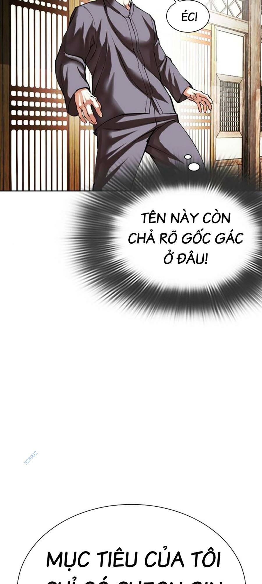 Hoán Đổi Diệu Kỳ Chapter 491 - Trang 32