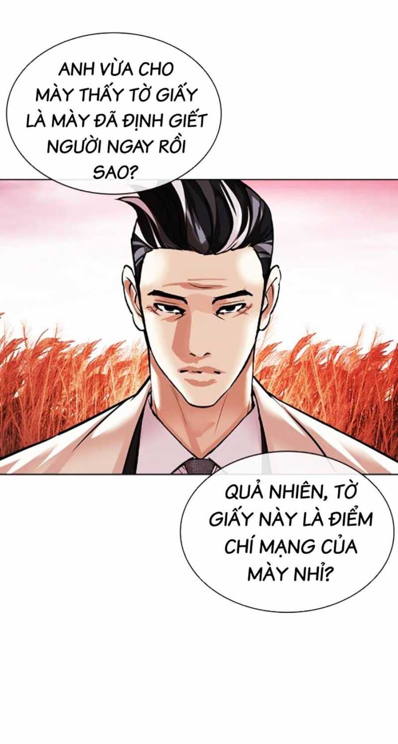 Hoán Đổi Diệu Kỳ Chapter 486 - Trang 135