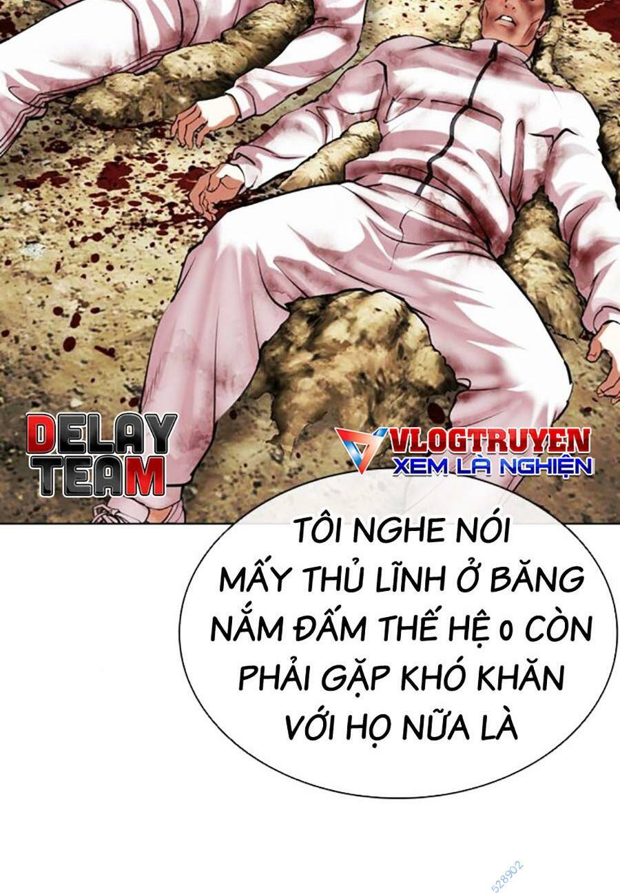 Hoán Đổi Diệu Kỳ Chapter 491 - Trang 10