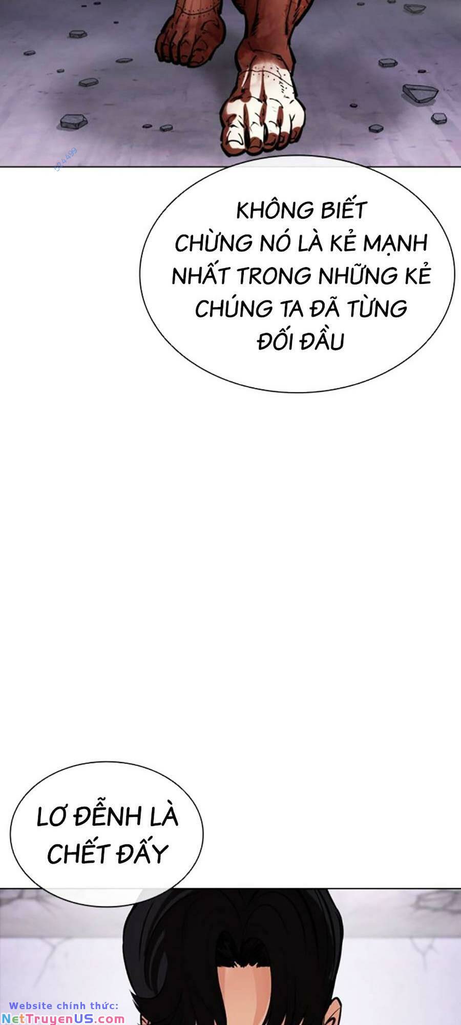 Hoán Đổi Diệu Kỳ Chapter 471 - Trang 204