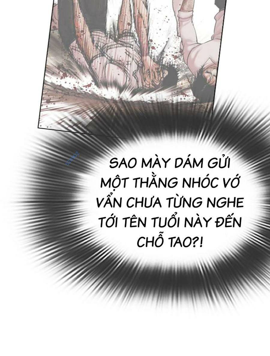 Hoán Đổi Diệu Kỳ Chapter 491 - Trang 30