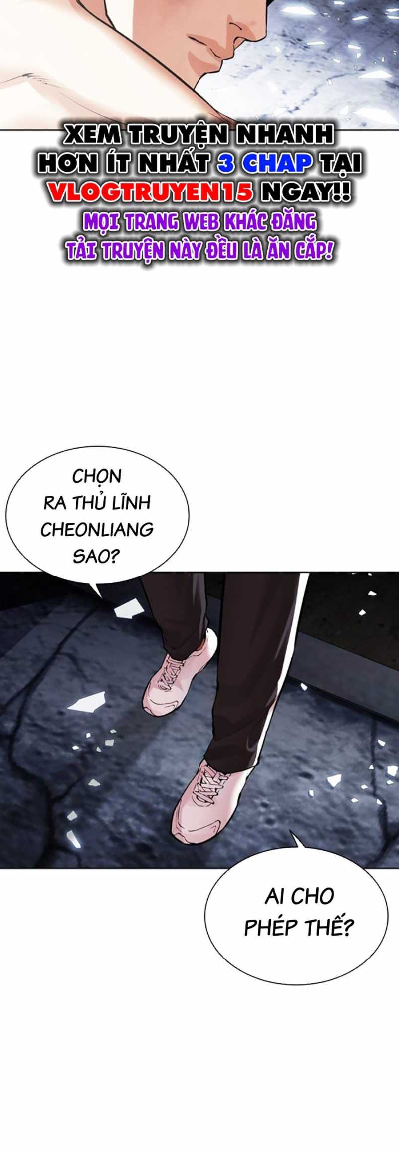 Hoán Đổi Diệu Kỳ Chapter 500 - Trang 135