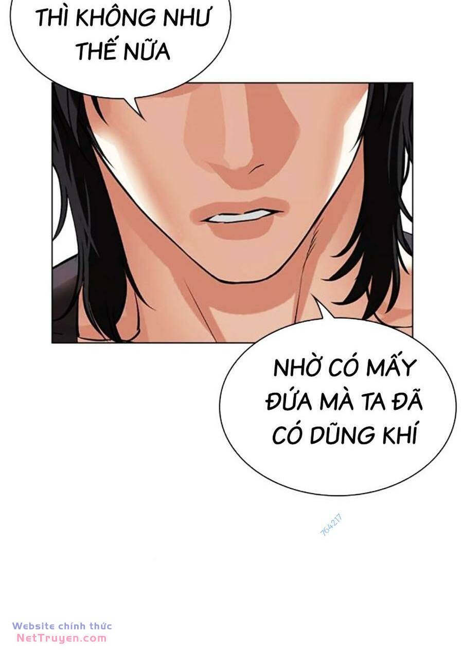 Hoán Đổi Diệu Kỳ Chapter 497 - Trang 156