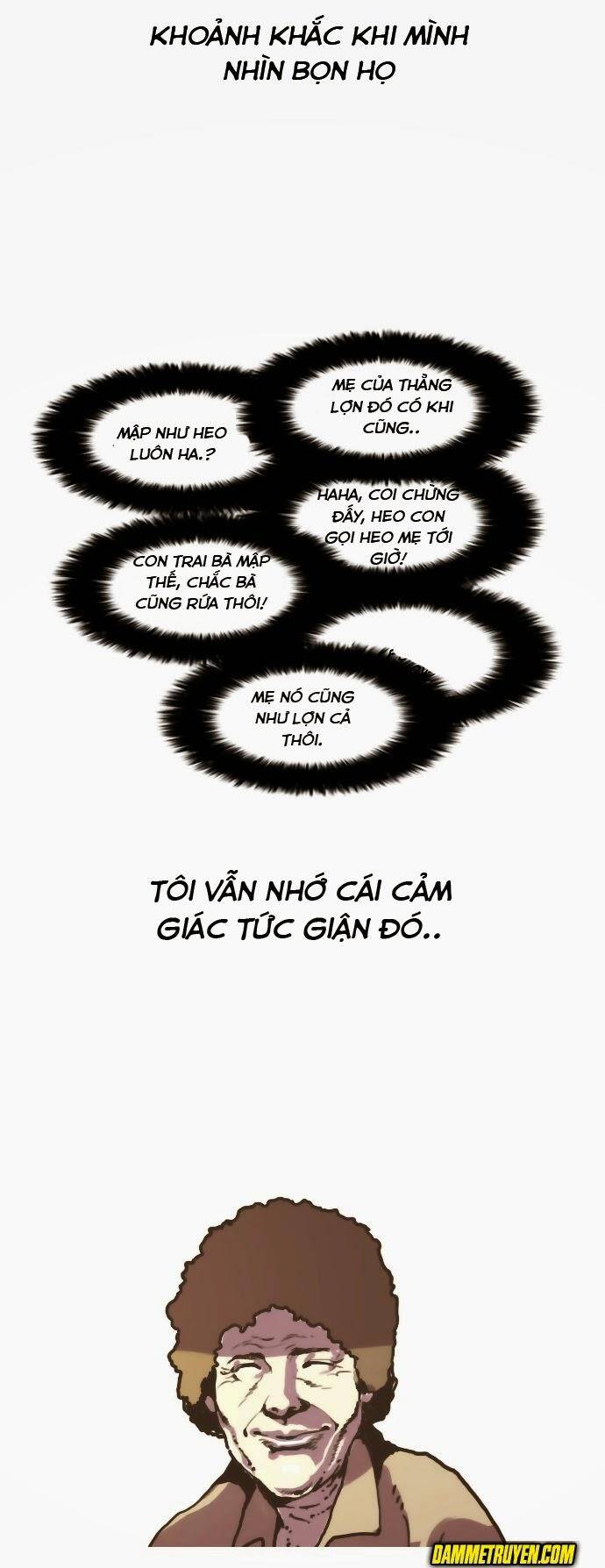 Hoán Đổi Diệu Kỳ Chapter 7 - Trang 25