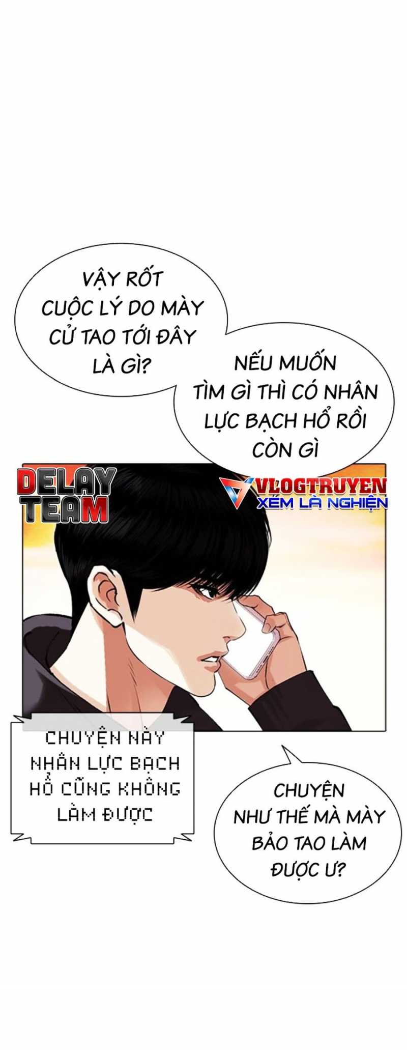 Hoán Đổi Diệu Kỳ Chapter 502 - Trang 70