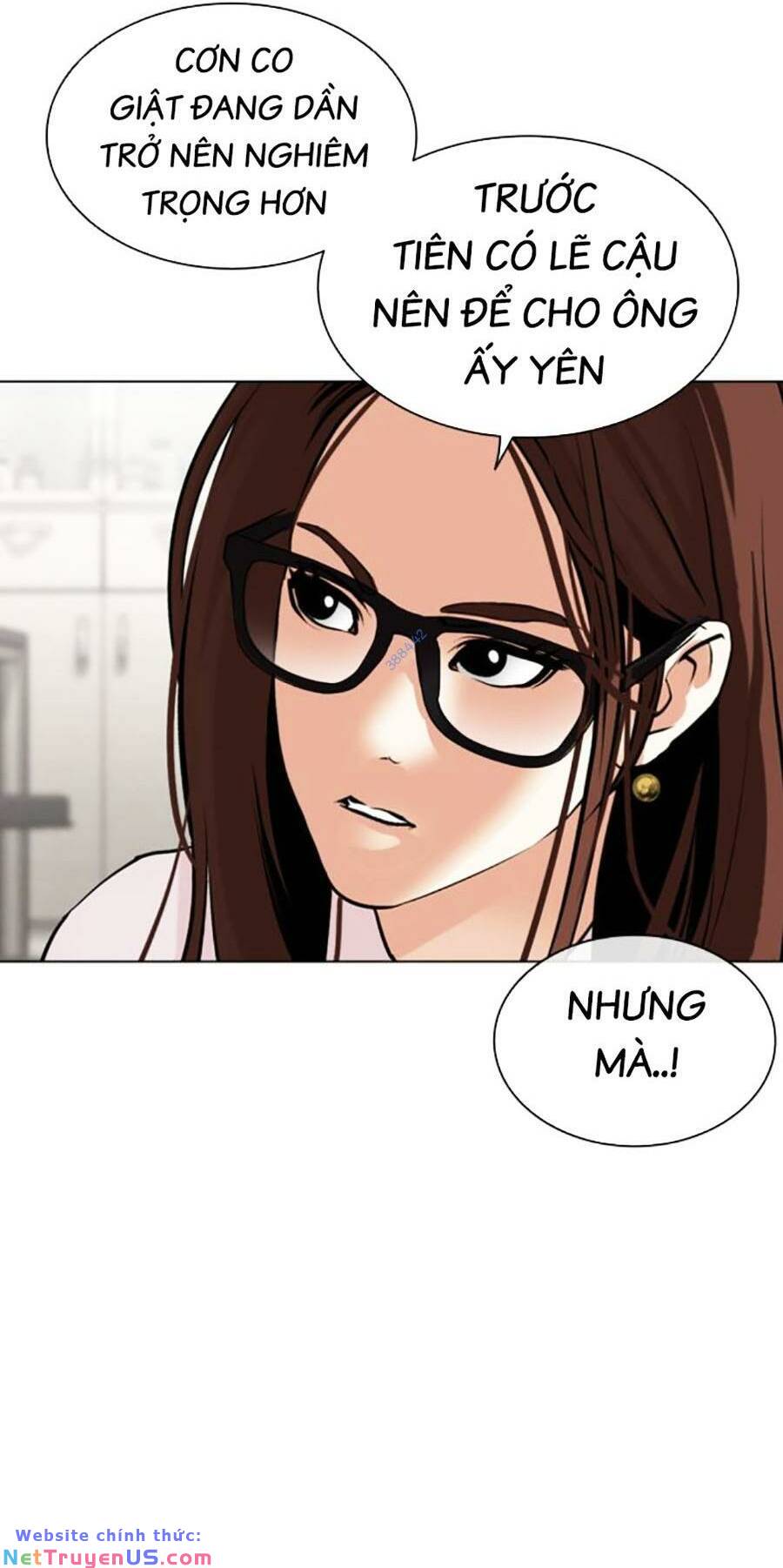 Hoán Đổi Diệu Kỳ Chapter 477 - Trang 29