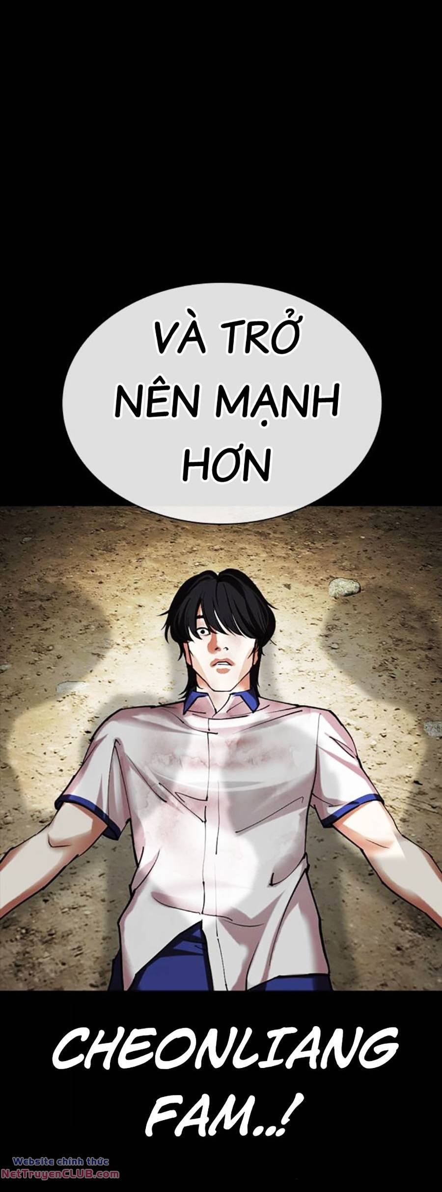 Hoán Đổi Diệu Kỳ Chapter 483 - Trang 105