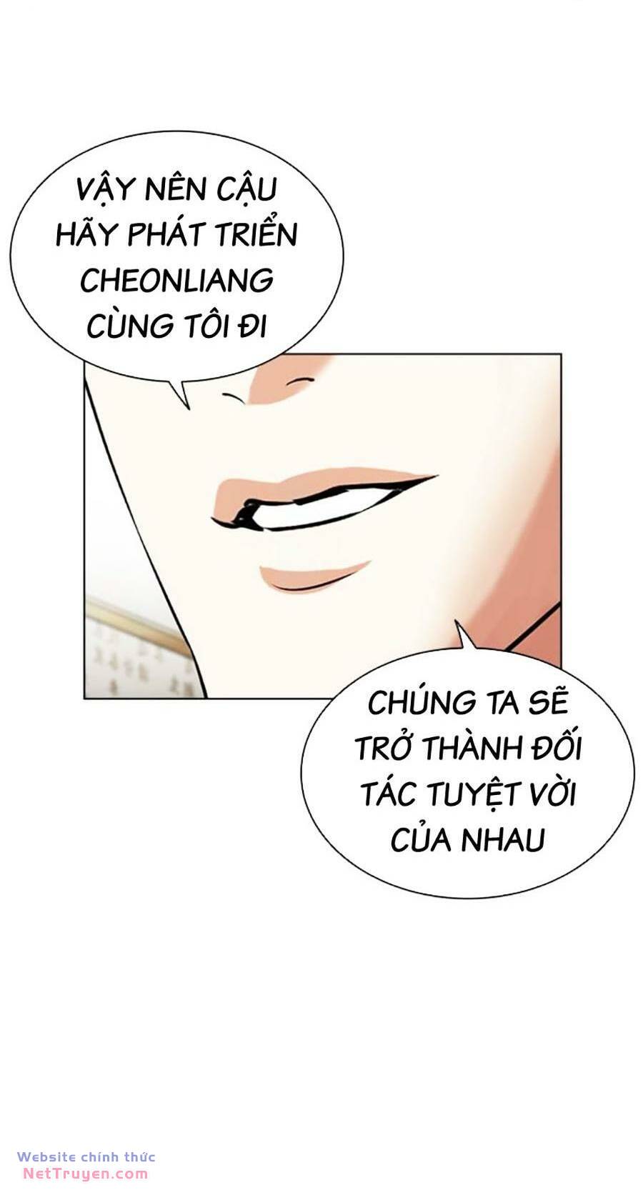 Hoán Đổi Diệu Kỳ Chapter 496 - Trang 140