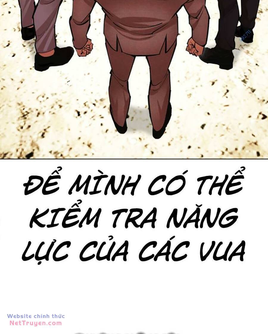 Hoán Đổi Diệu Kỳ Chapter 495 - Trang 5