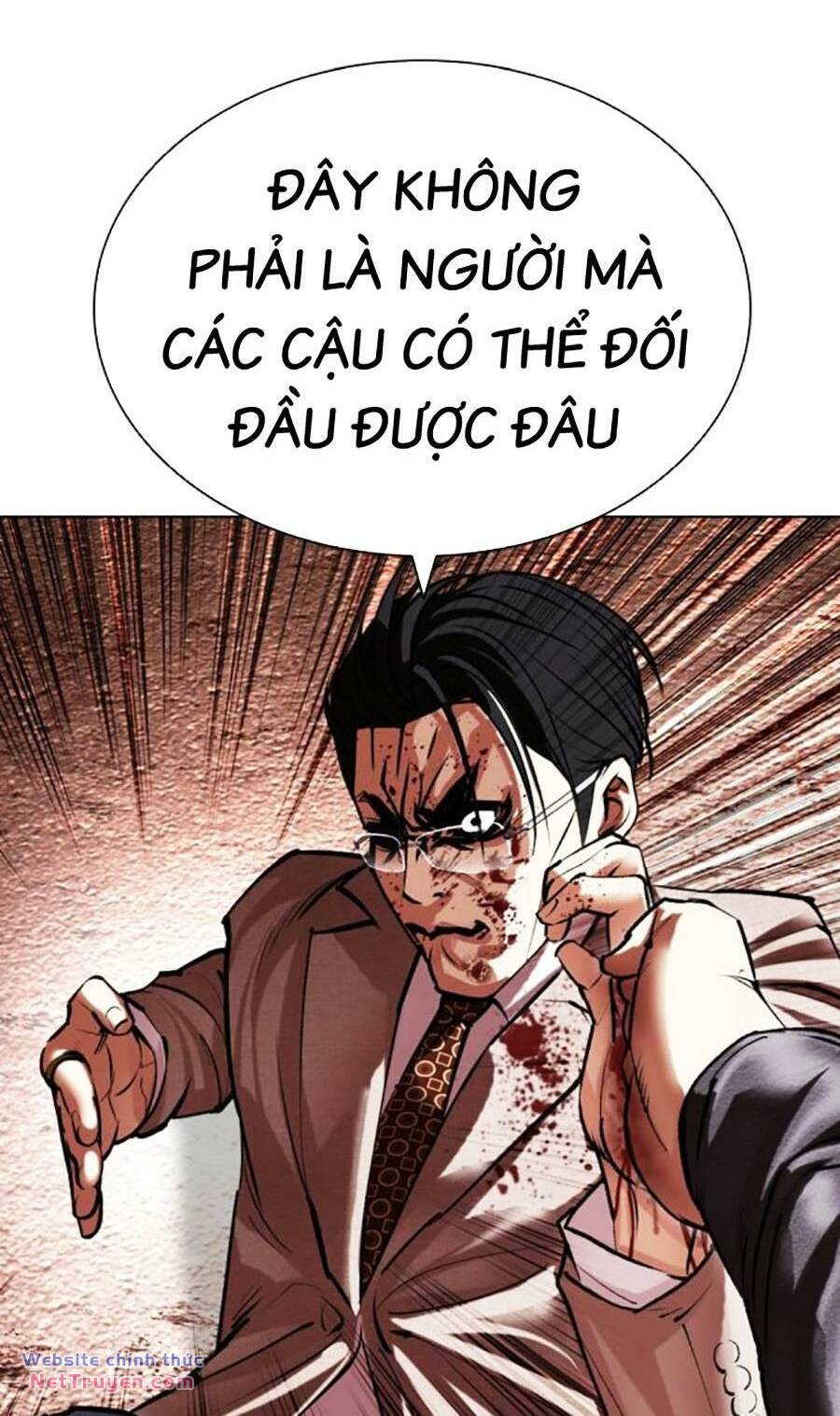 Hoán Đổi Diệu Kỳ Chapter 497 - Trang 41