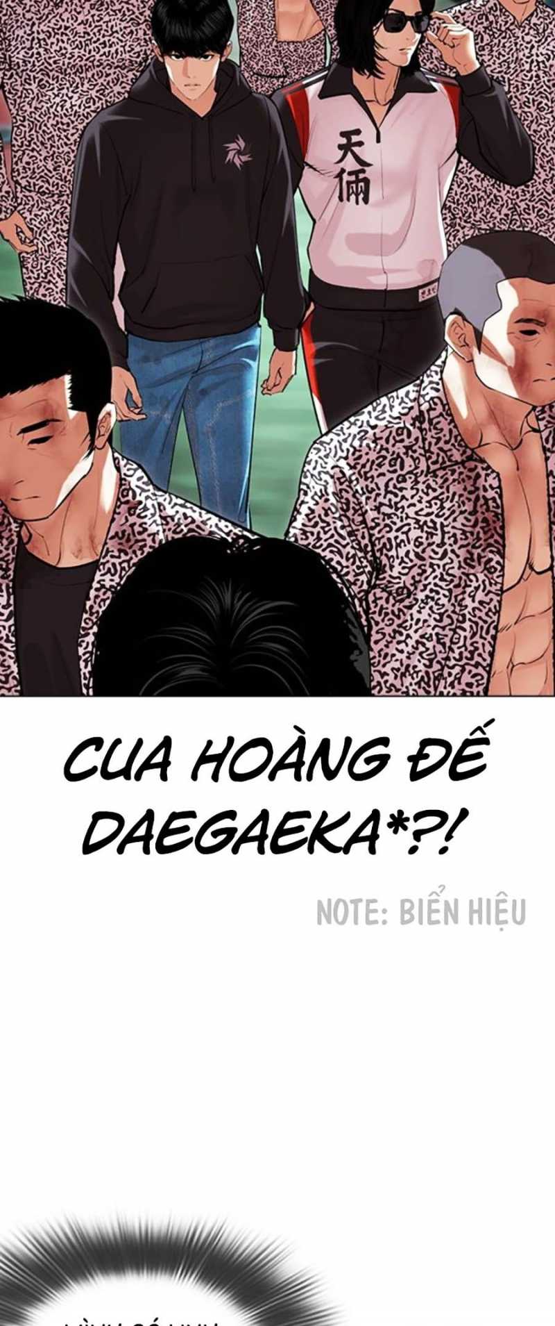 Hoán Đổi Diệu Kỳ Chapter 502 - Trang 123