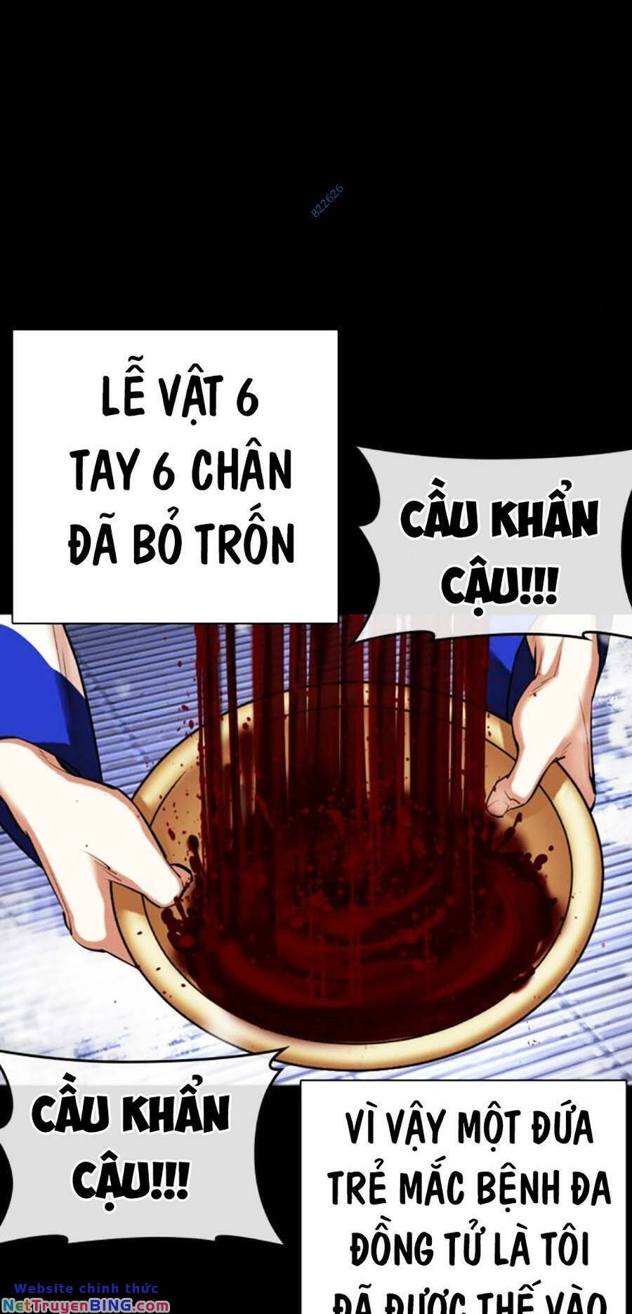 Hoán Đổi Diệu Kỳ Chapter 482 - Trang 132