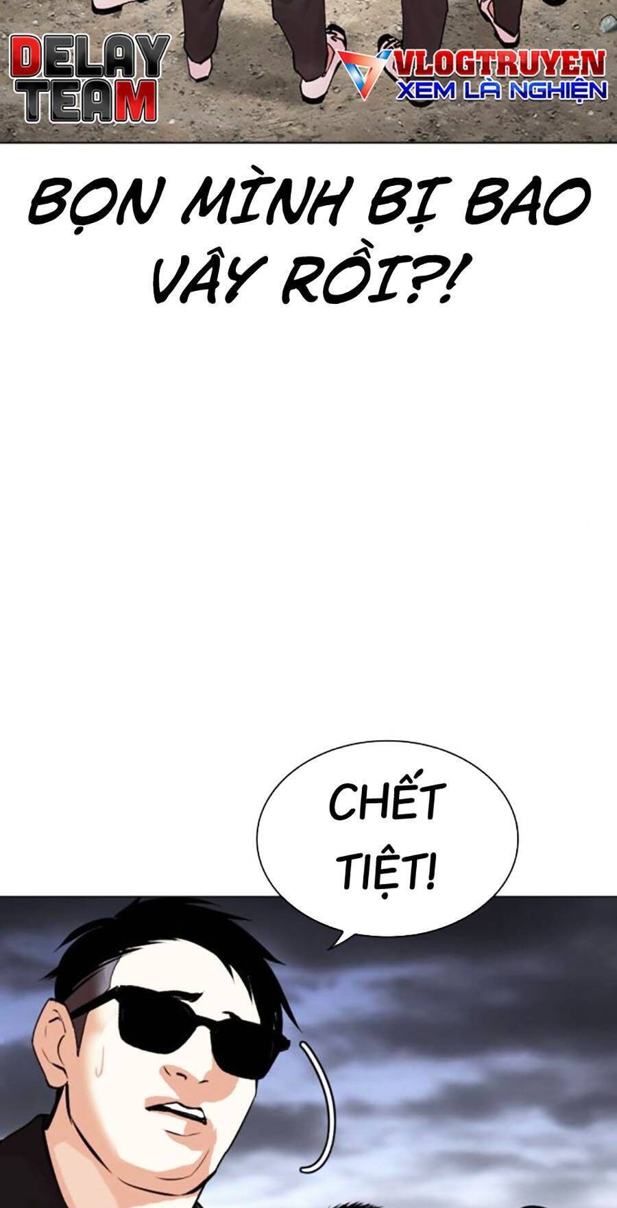 Hoán Đổi Diệu Kỳ Chapter 489 - Trang 131