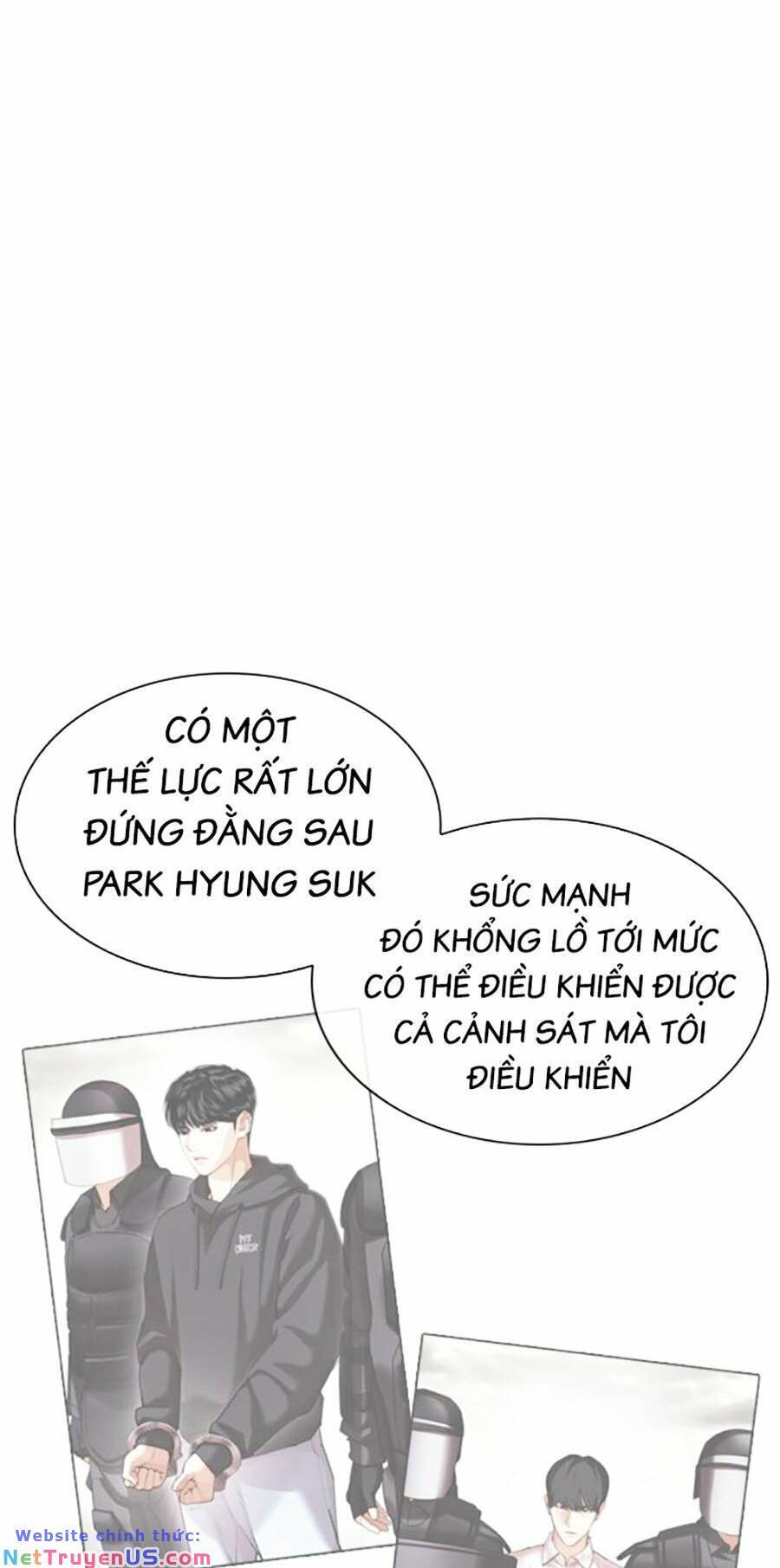 Hoán Đổi Diệu Kỳ Chapter 478 - Trang 11