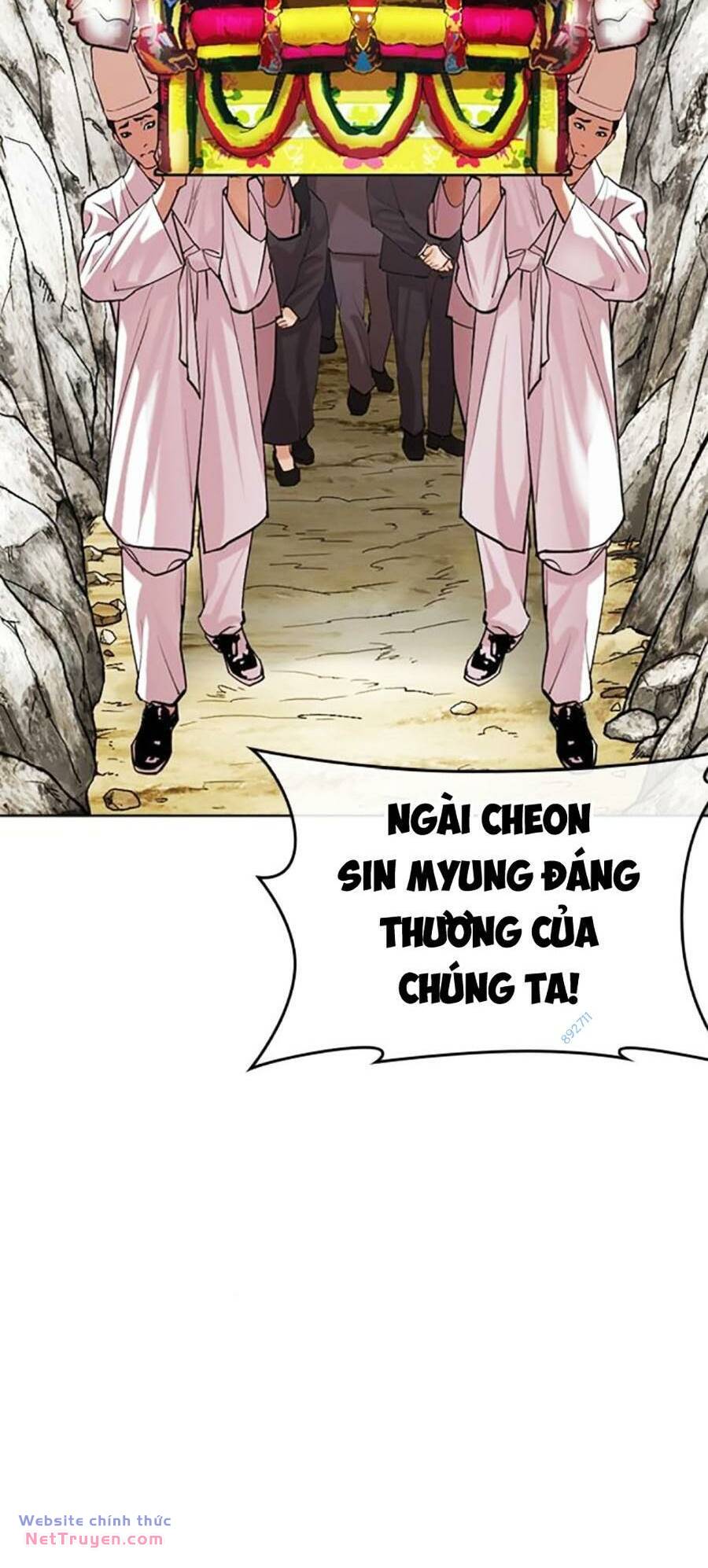 Hoán Đổi Diệu Kỳ Chapter 496 - Trang 74