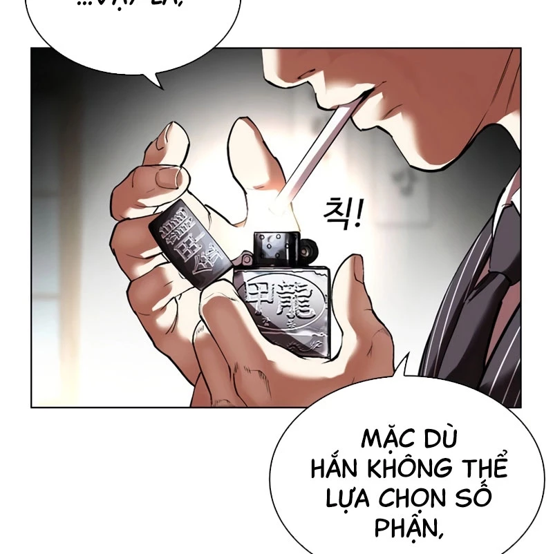 Hoán Đổi Diệu Kỳ Chapter 527 - Trang 45