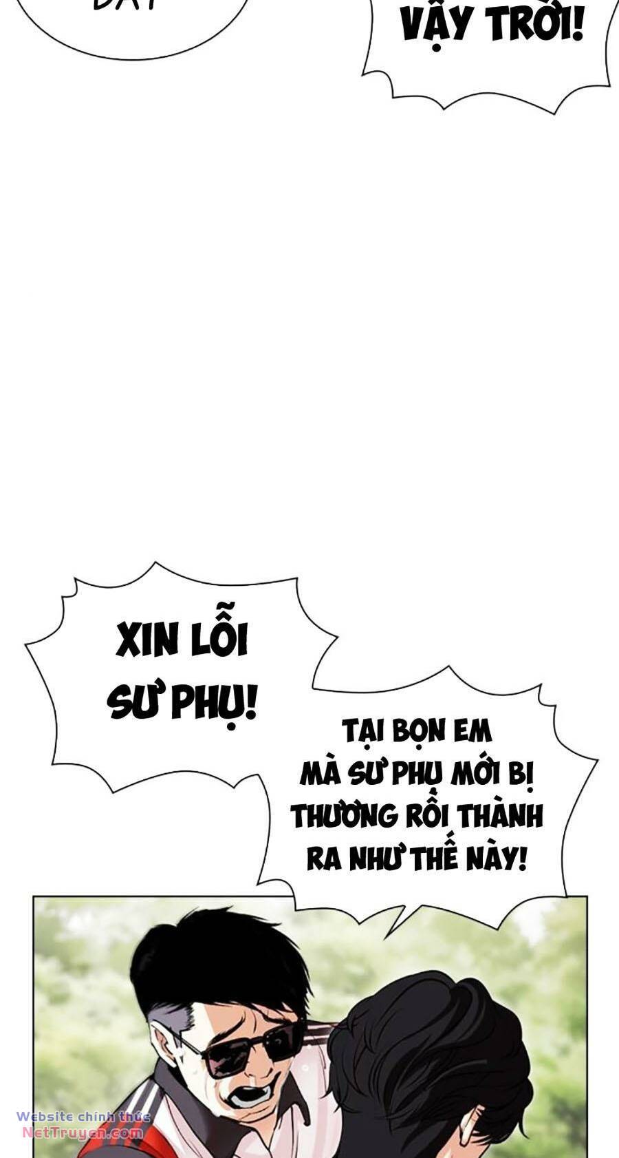 Hoán Đổi Diệu Kỳ Chapter 496 - Trang 28