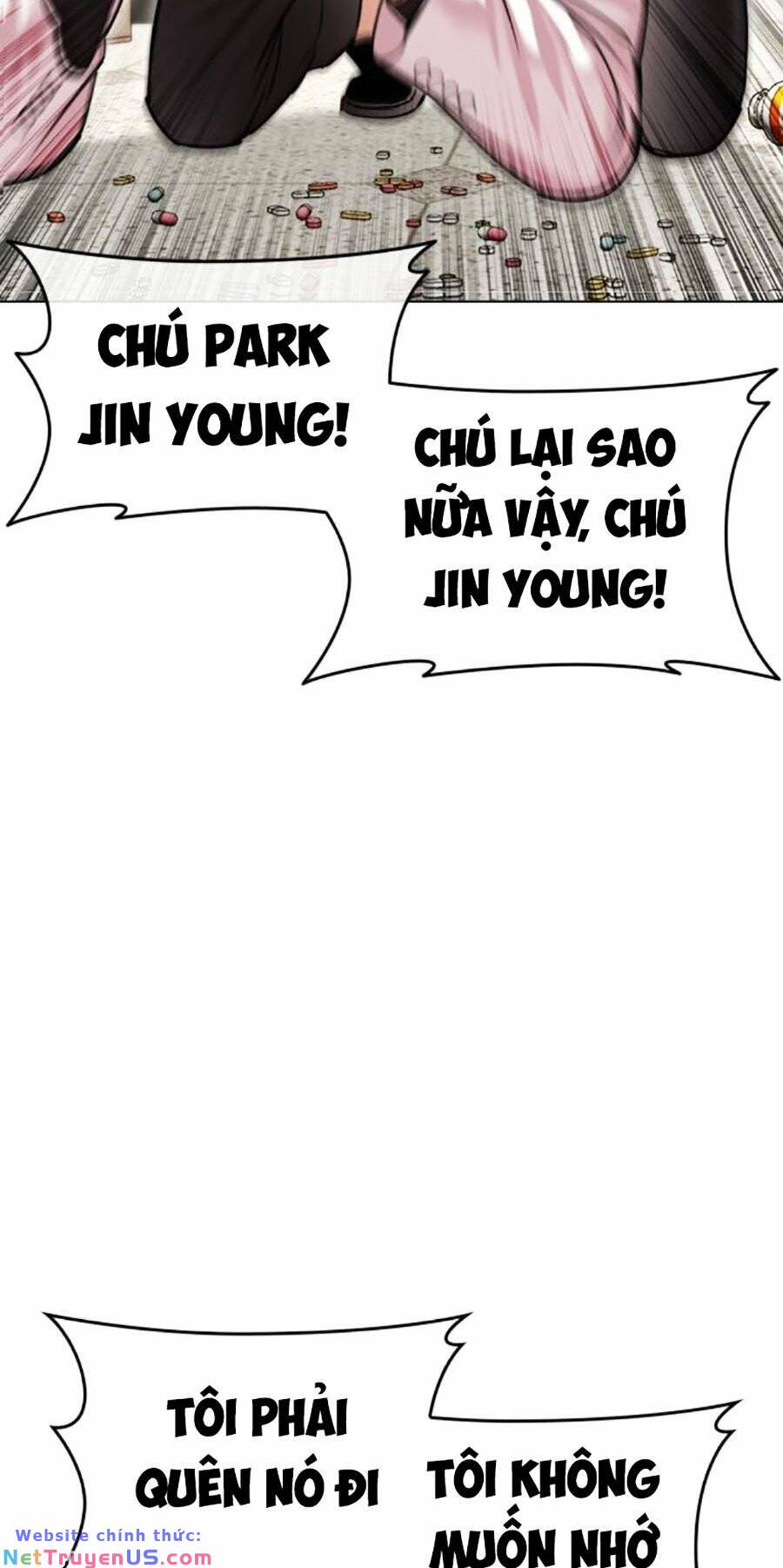 Hoán Đổi Diệu Kỳ Chapter 477 - Trang 22