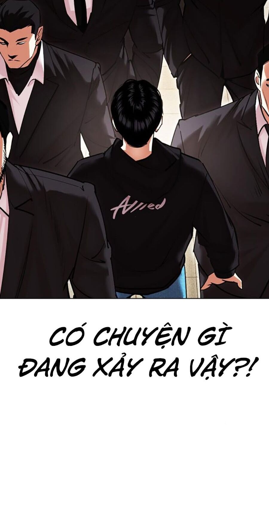 Hoán Đổi Diệu Kỳ Chapter 481 - Trang 73