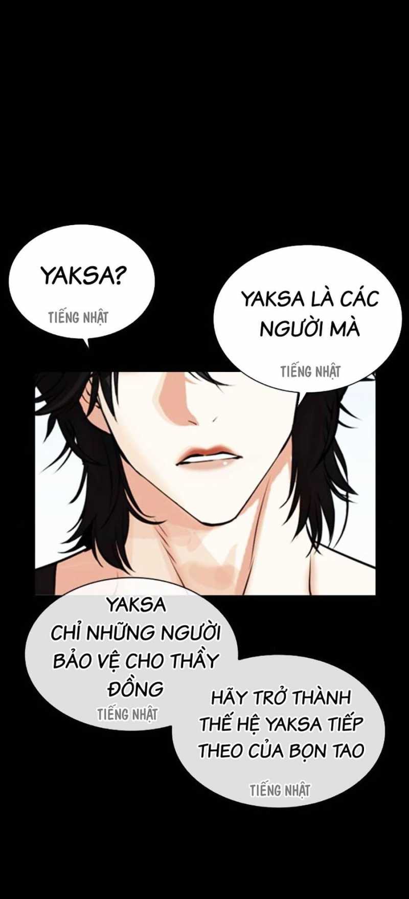 Hoán Đổi Diệu Kỳ Chapter 484 - Trang 19