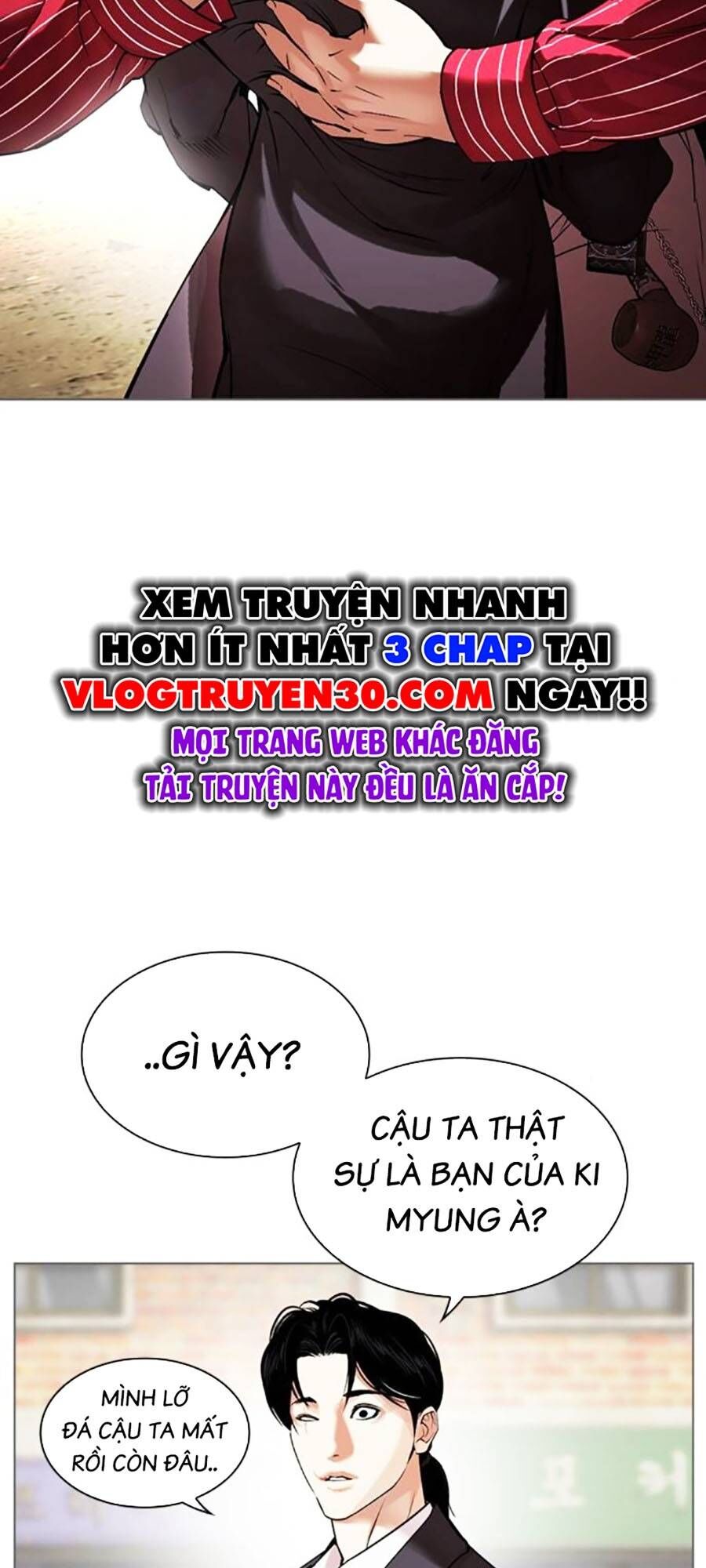 Hoán Đổi Diệu Kỳ Chapter 519 - Trang 18