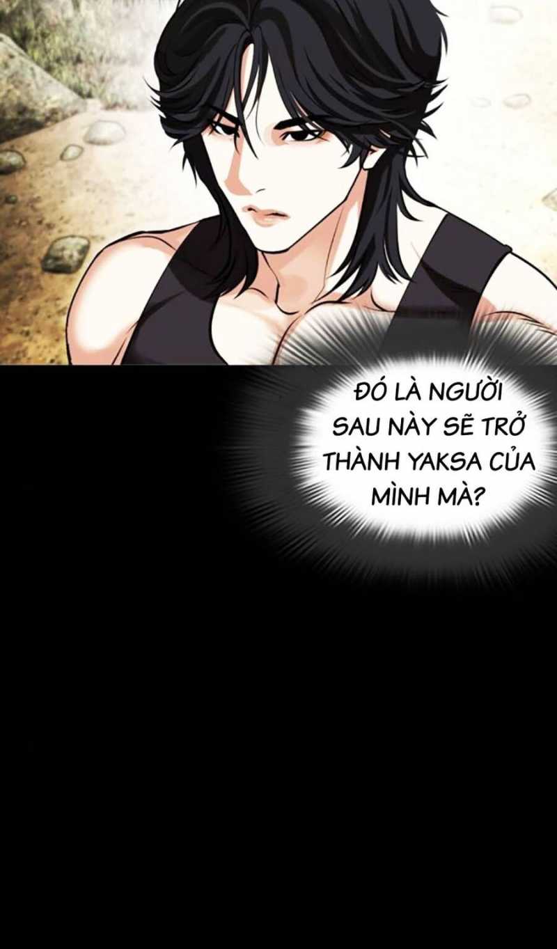 Hoán Đổi Diệu Kỳ Chapter 484 - Trang 57