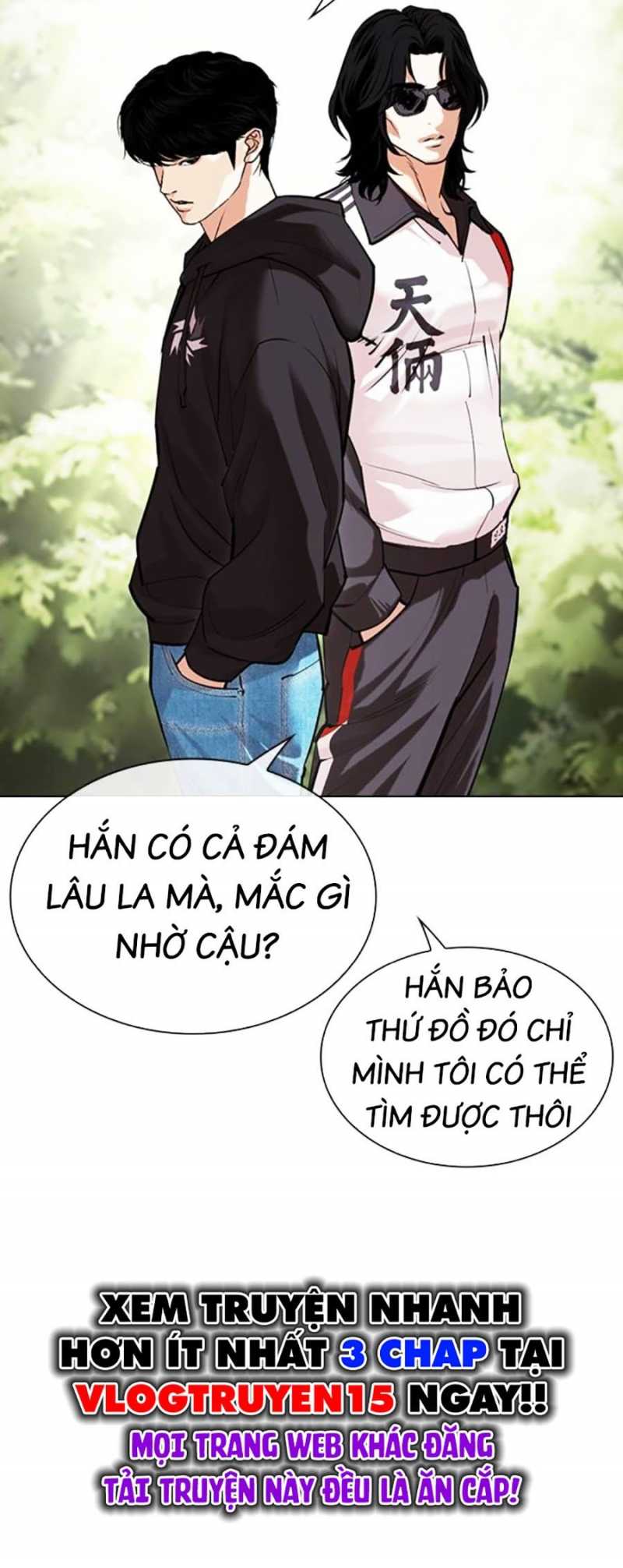 Hoán Đổi Diệu Kỳ Chapter 502 - Trang 36