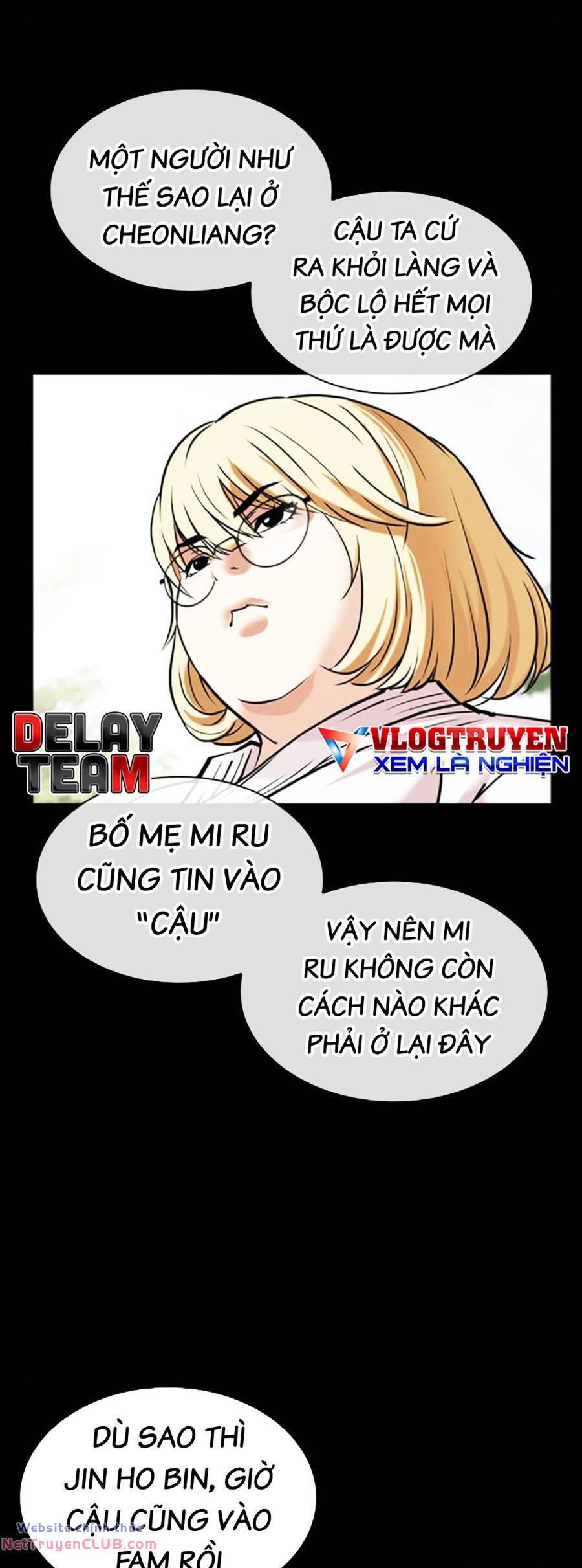 Hoán Đổi Diệu Kỳ Chapter 483 - Trang 95