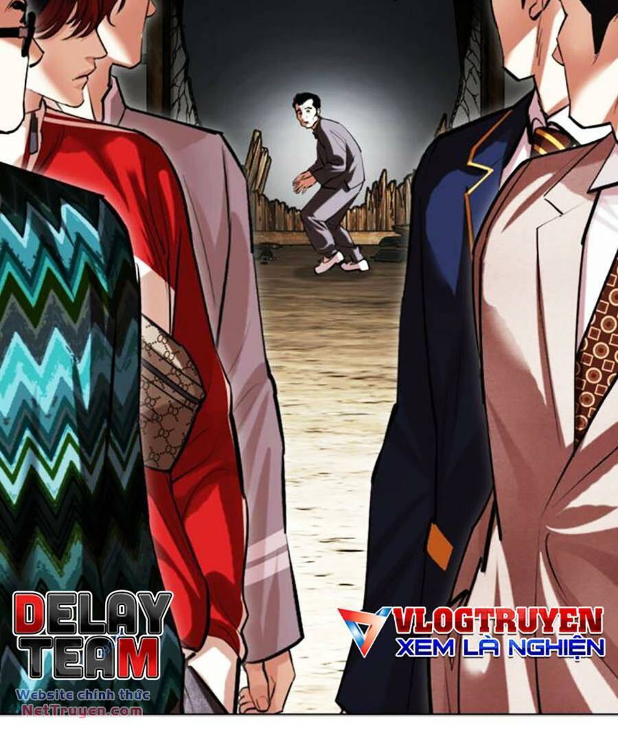 Hoán Đổi Diệu Kỳ Chapter 495 - Trang 82