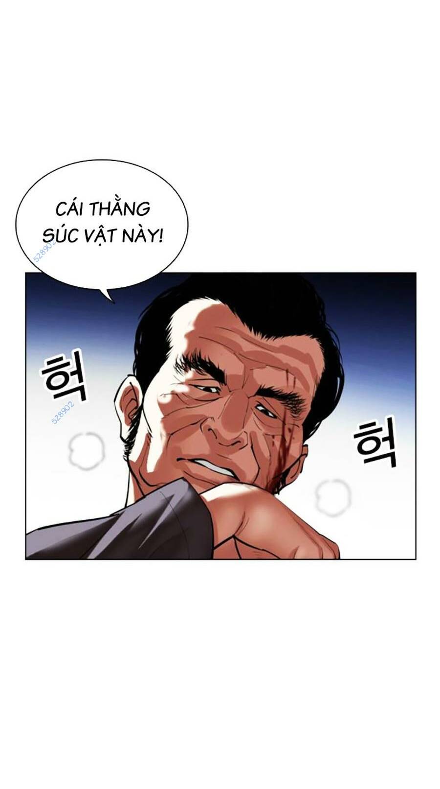 Hoán Đổi Diệu Kỳ Chapter 492 - Trang 184