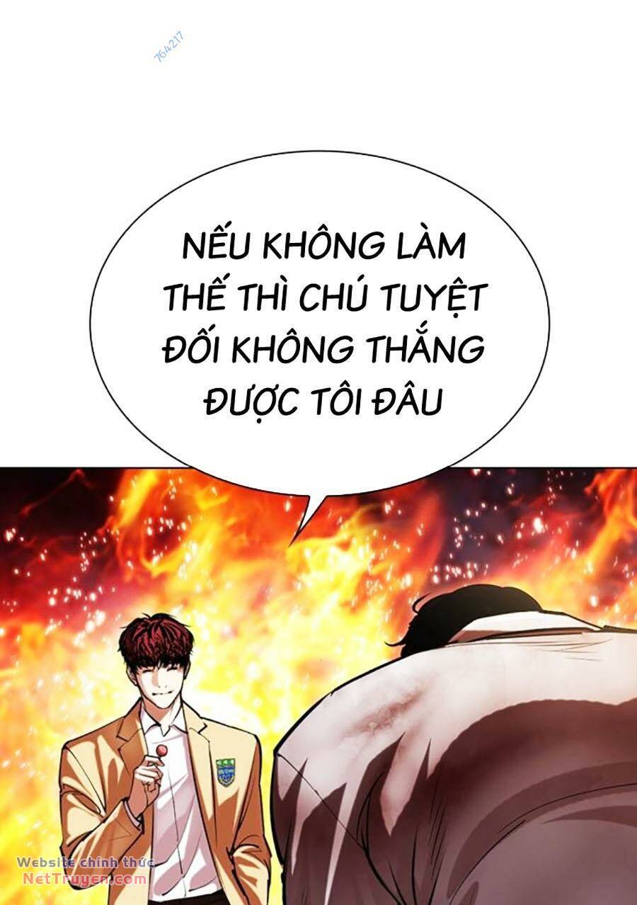 Hoán Đổi Diệu Kỳ Chapter 497 - Trang 135