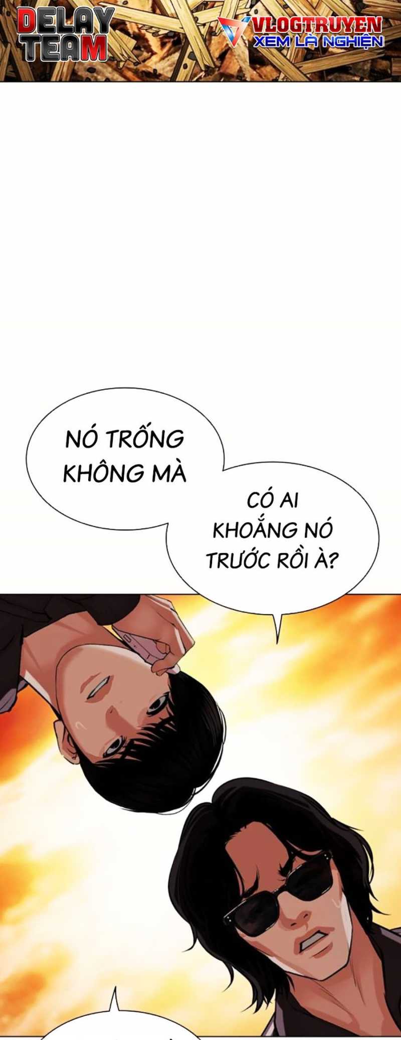 Hoán Đổi Diệu Kỳ Chapter 502 - Trang 66