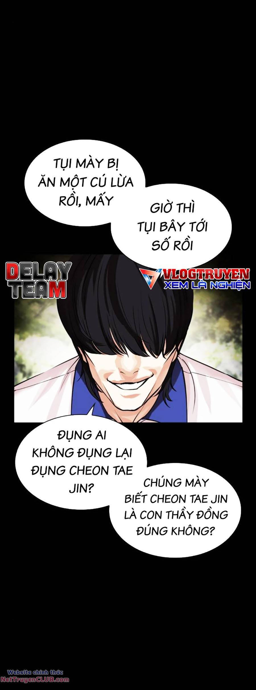 Hoán Đổi Diệu Kỳ Chapter 483 - Trang 91