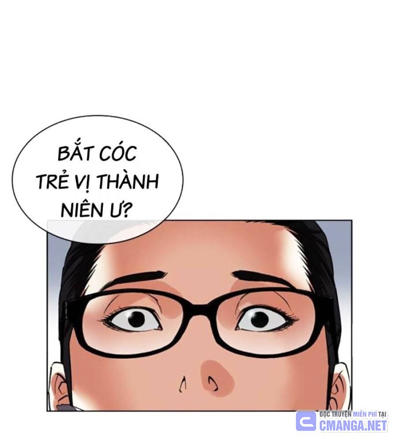 Hoán Đổi Diệu Kỳ Chapter 516 - Trang 68