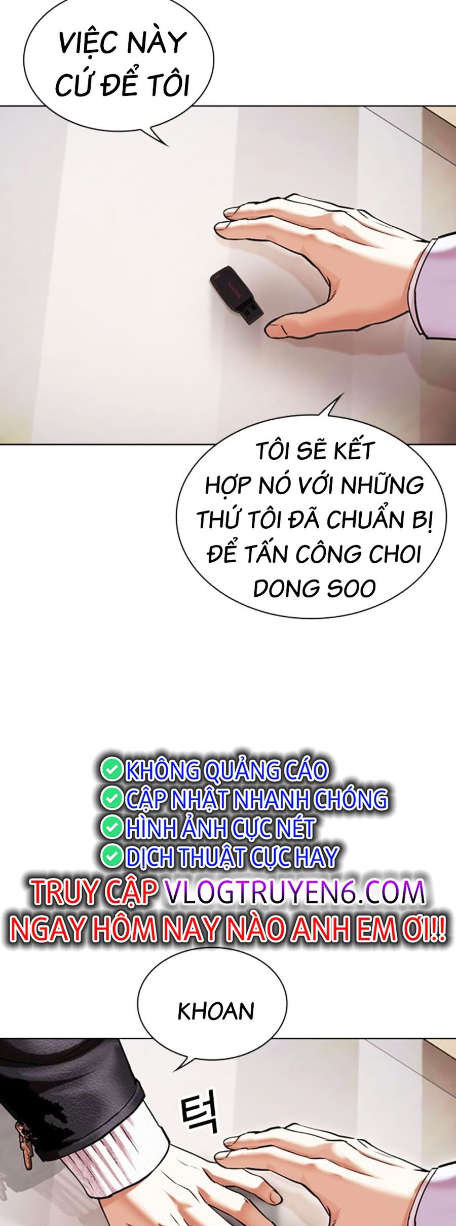 Hoán Đổi Diệu Kỳ Chapter 481 - Trang 5