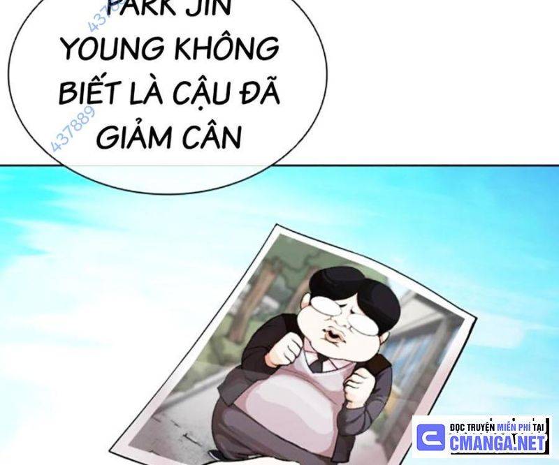 Hoán Đổi Diệu Kỳ Chapter 503 - Trang 32