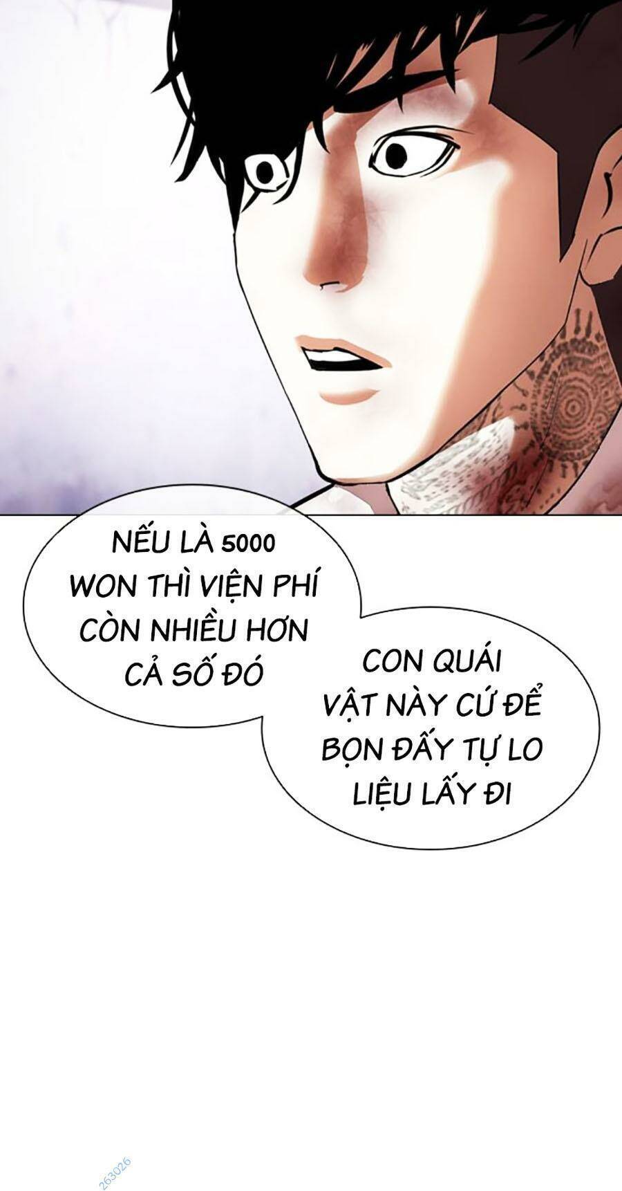 Hoán Đổi Diệu Kỳ Chapter 473 - Trang 36