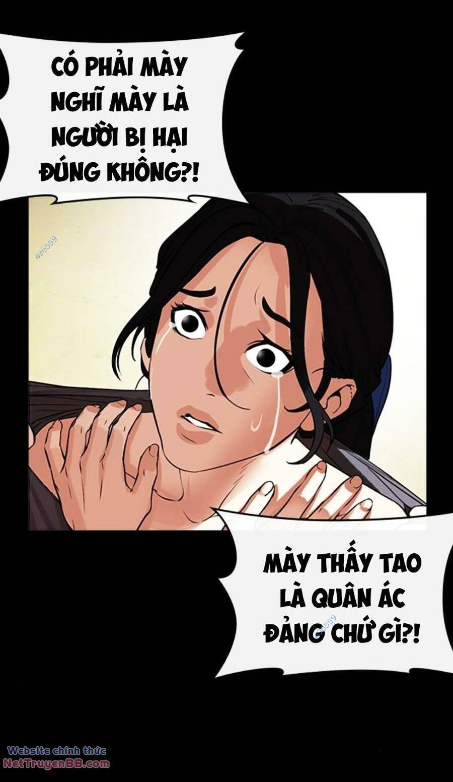 Hoán Đổi Diệu Kỳ Chapter 488 - Trang 111