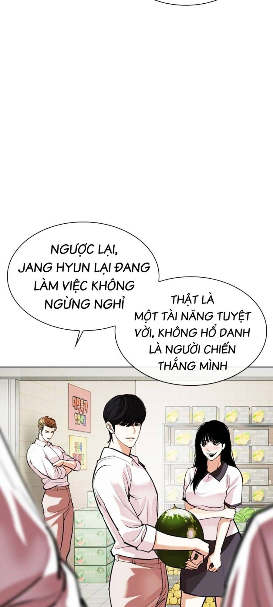 Hoán Đổi Diệu Kỳ Chapter 519 - Trang 86