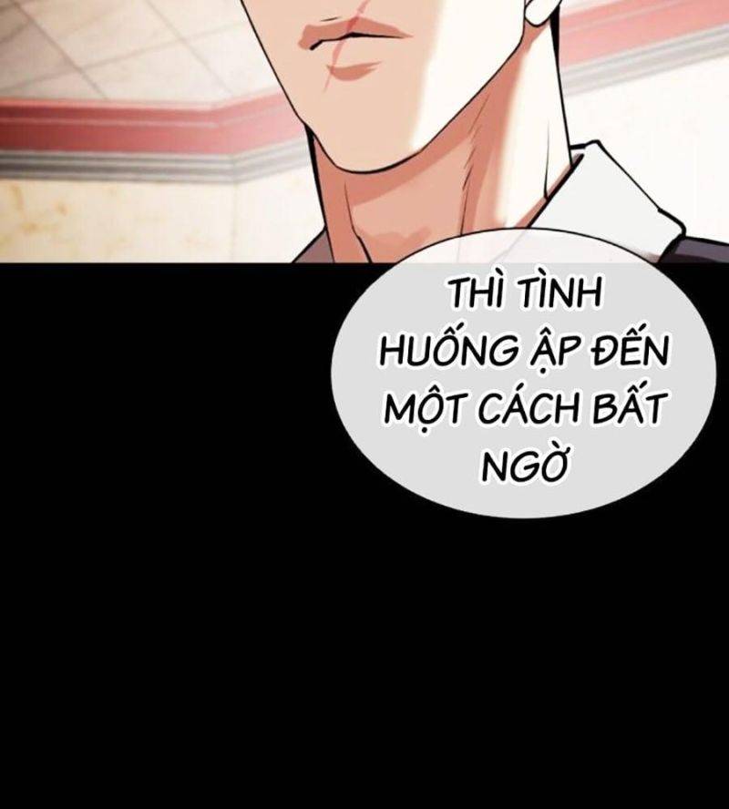 Hoán Đổi Diệu Kỳ Chapter 506 - Trang 22