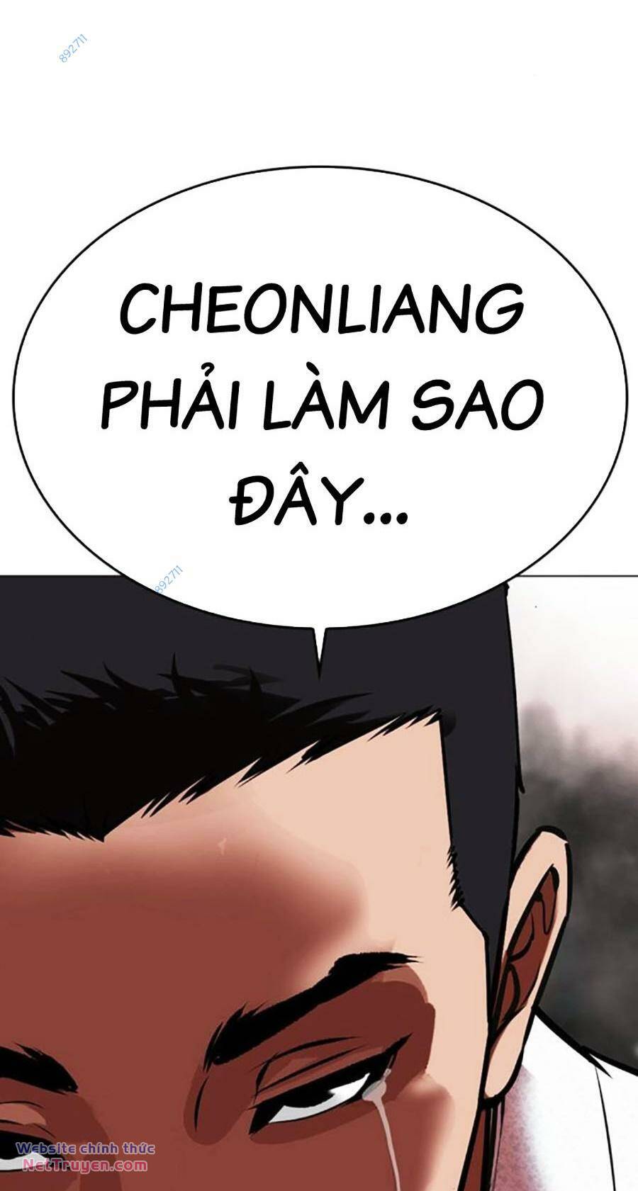 Hoán Đổi Diệu Kỳ Chapter 496 - Trang 19