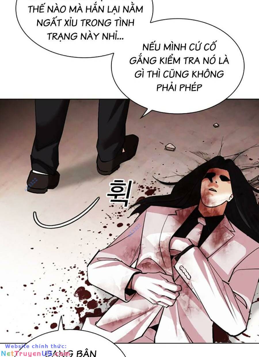 Hoán Đổi Diệu Kỳ Chapter 472 - Trang 5