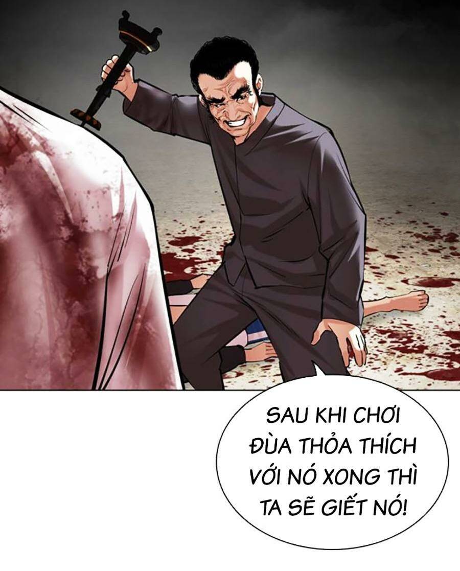 Hoán Đổi Diệu Kỳ Chapter 492 - Trang 203