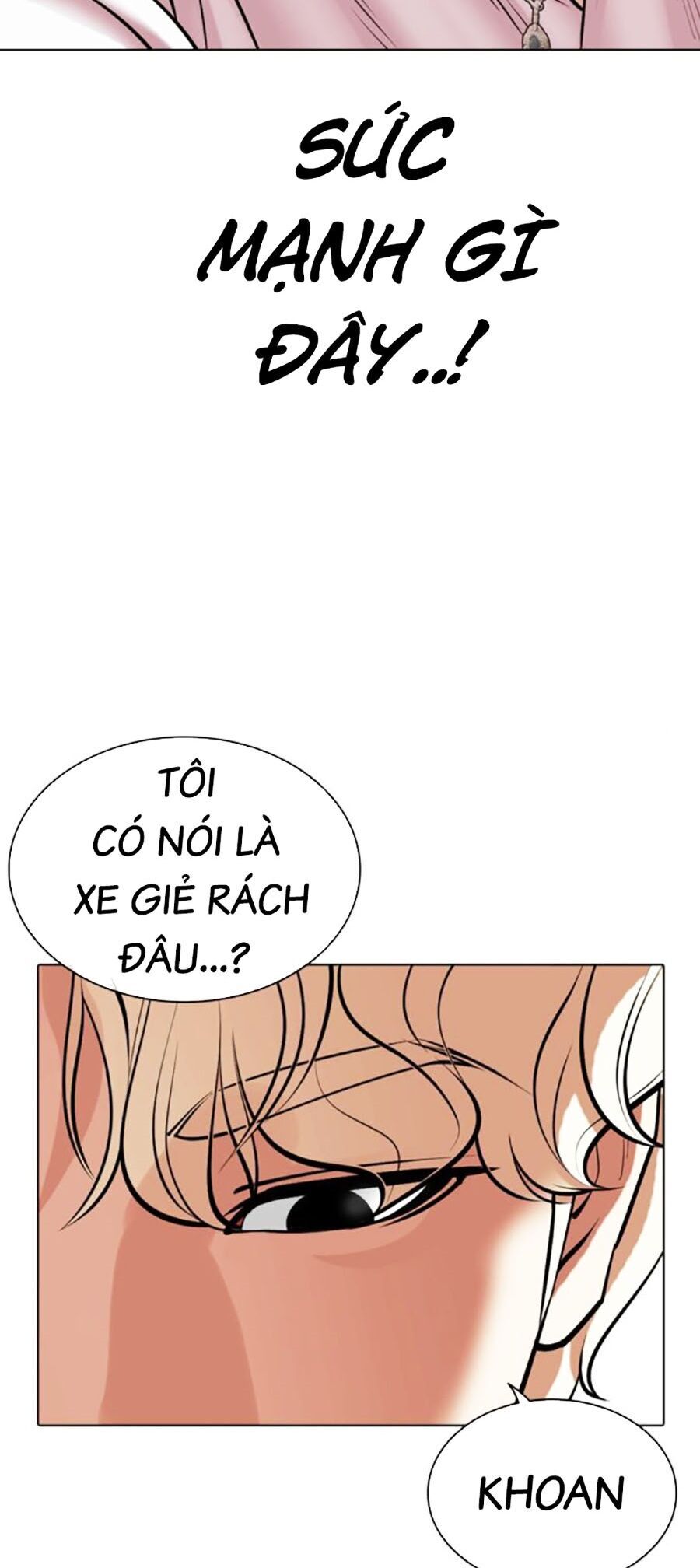 Hoán Đổi Diệu Kỳ Chapter 481 - Trang 92