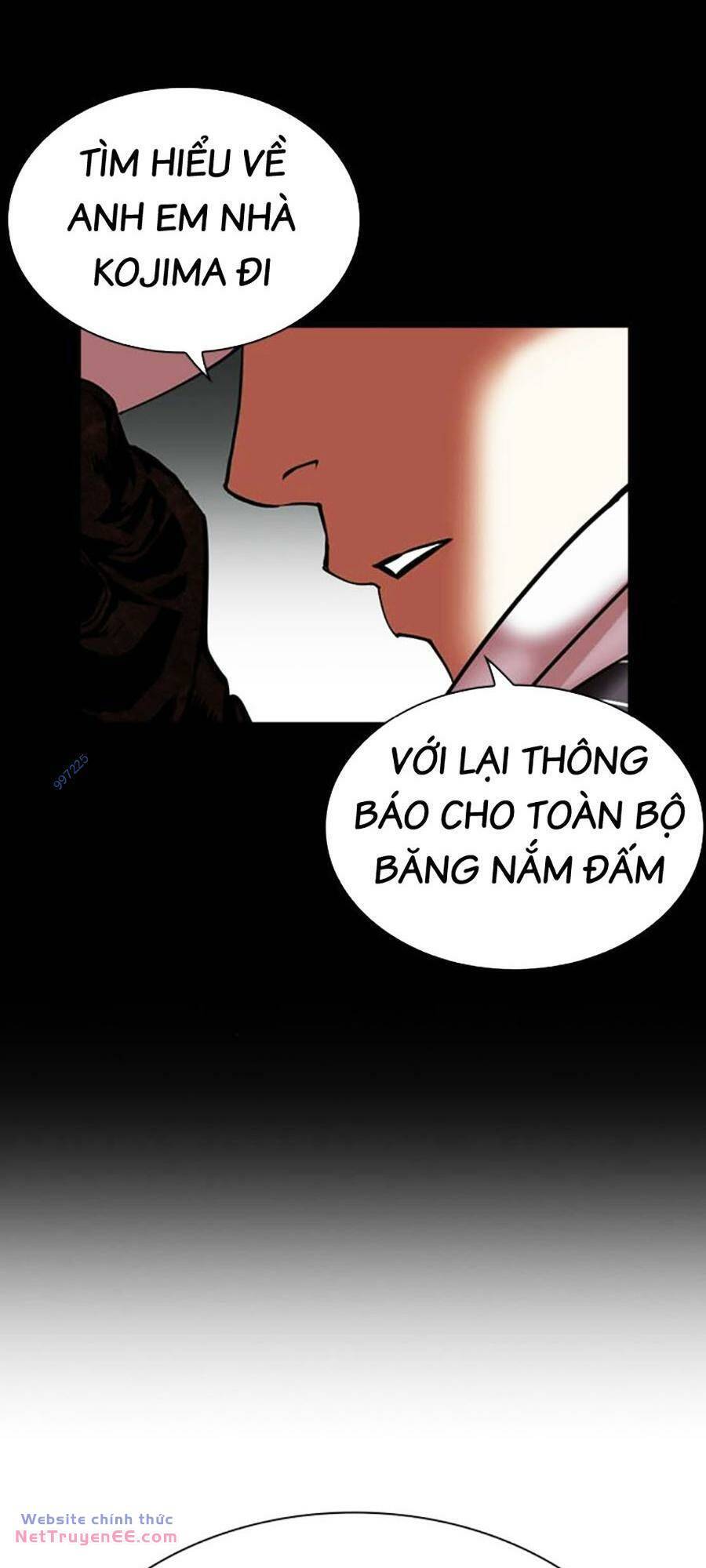 Hoán Đổi Diệu Kỳ Chapter 490 - Trang 66