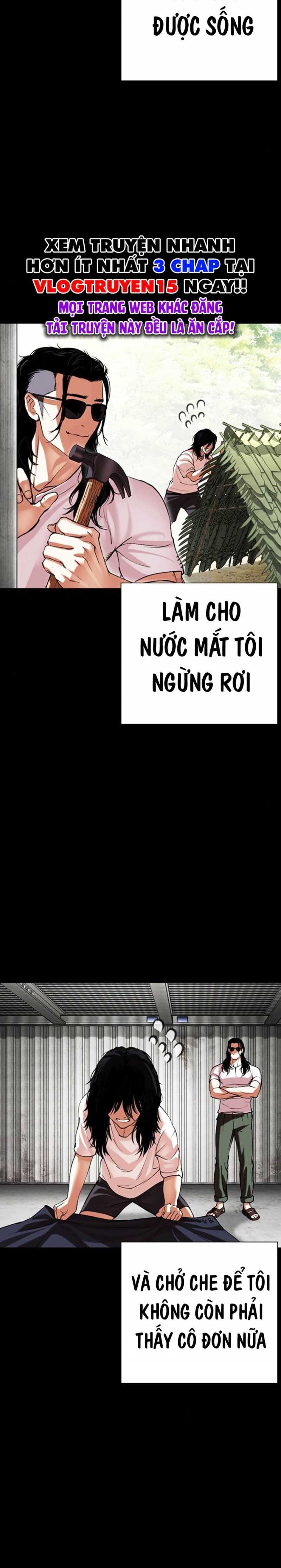 Hoán Đổi Diệu Kỳ Chapter 499 - Trang 54